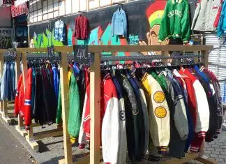 Dans les allées des Puces de Clignancourt : Un guide pour trouver des pépites vintage Puces de Clignancourt