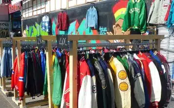 Dans les allées des Puces de Clignancourt : Un guide pour trouver des pépites vintage Puces de Clignancourt