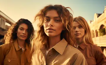 Pourquoi vous devez opter pour un Blouson Aviateur Femme cette saison