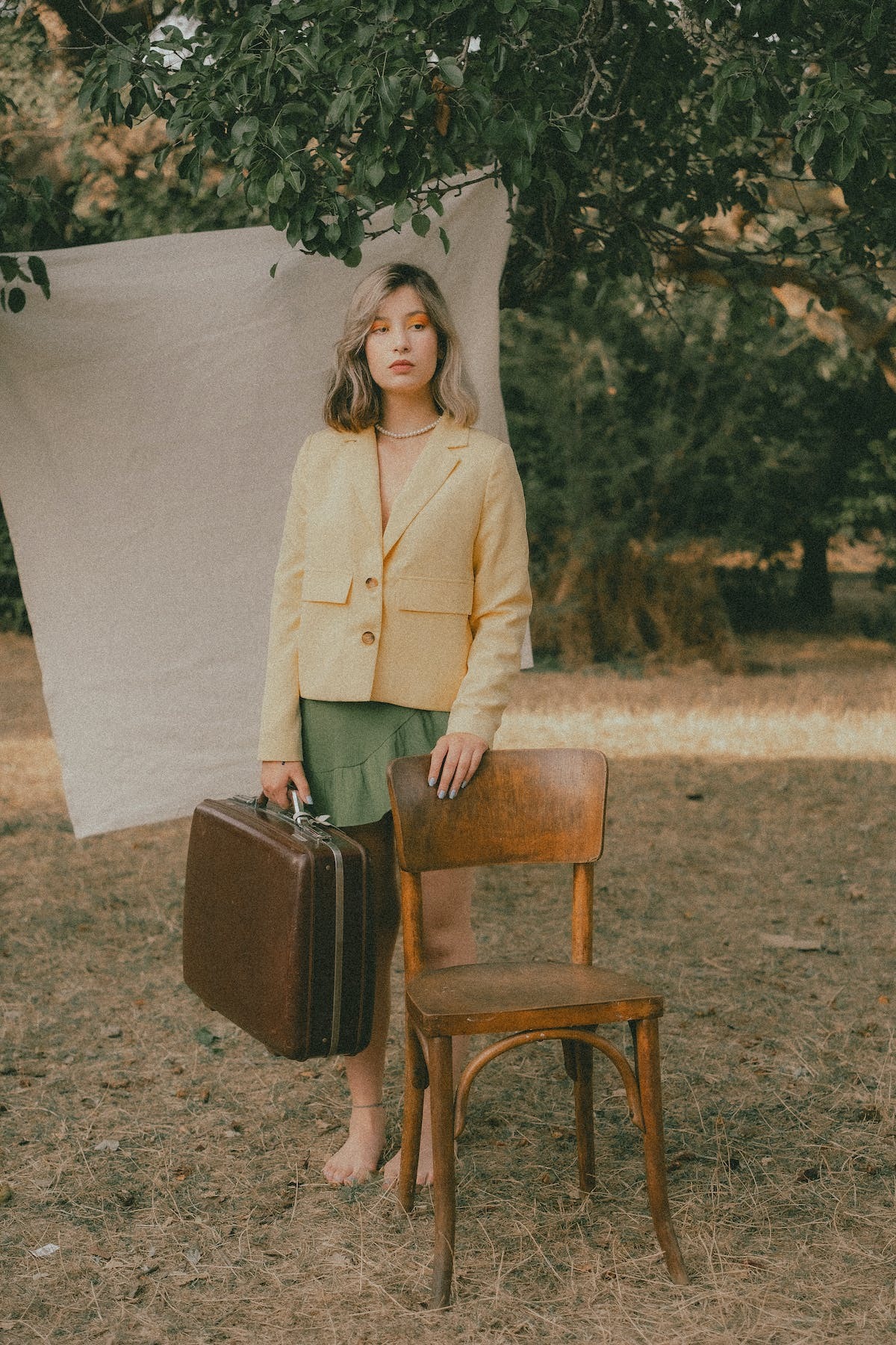 mode vintage
