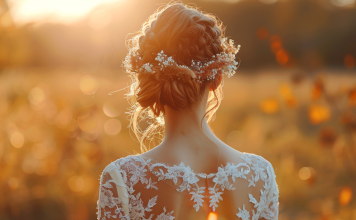 Tenue de mariage en octobre : astuces et conseils pour bien choisir