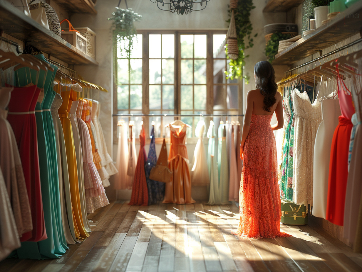 robe cocktail