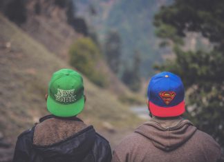 Les casquettes Spiderman, un accessoire incontournable pour les fans de l’homme-araignée