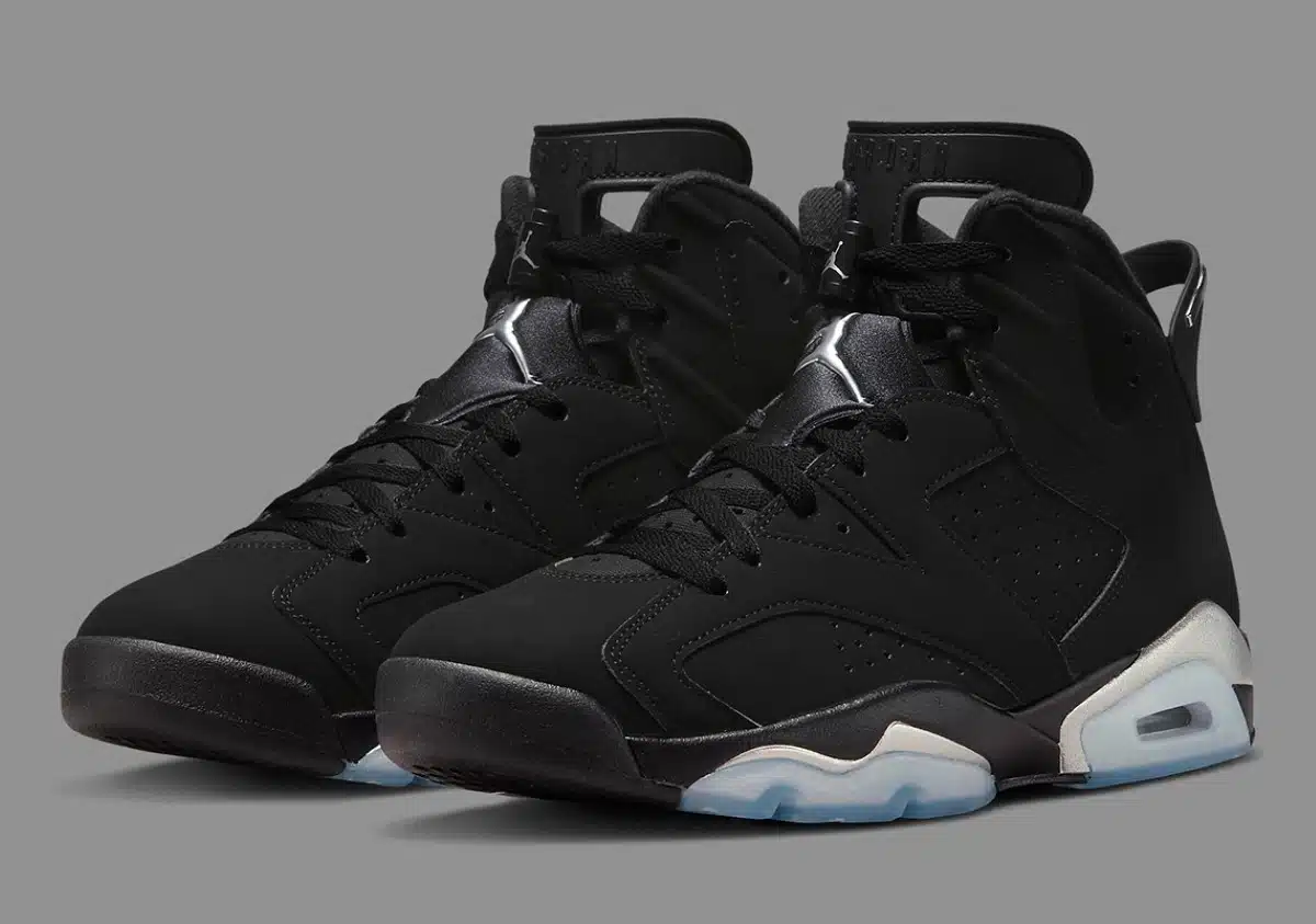 Jordan 6