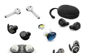Ecouteurs sans fil pour le sport : lesquels choisir ? Écouteurs sans fil 5 marques à connaitre