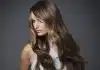 Sublimez vos cheveux bruns avec un balayage élégant