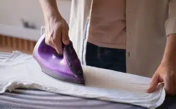 Entretien et soin des tissus imprimés