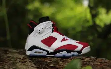 Jordan 6