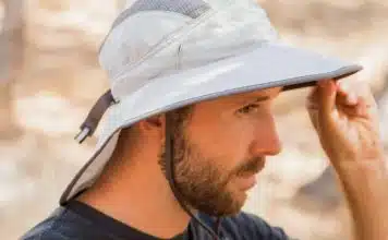 Quel chapeau choisir quand on a les cheveux courts ?