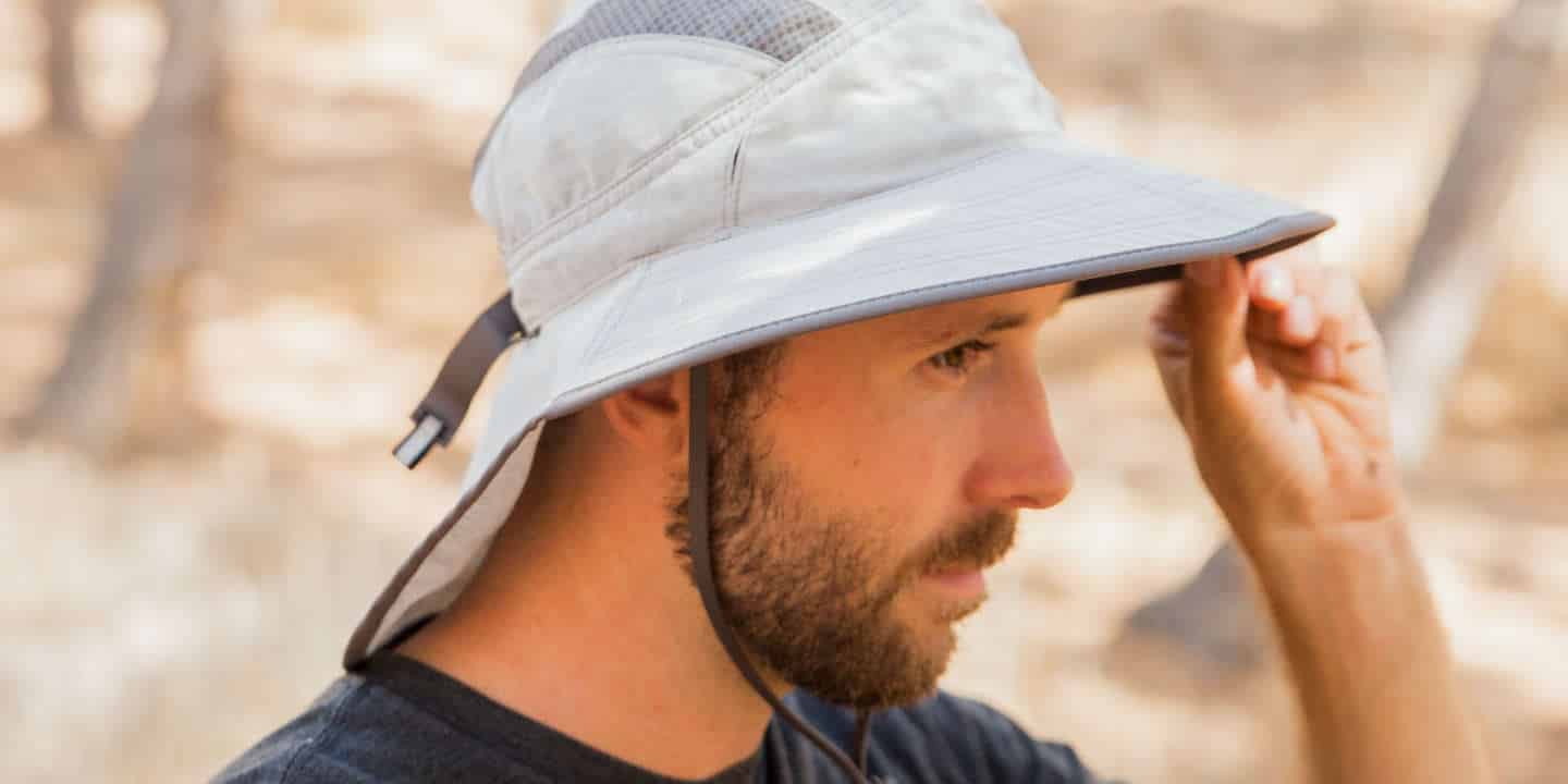 Quel chapeau choisir quand on a les cheveux courts ? Lydie Tendances