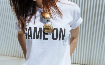 L’art de la personnalisation : créer votre t-shirt parfait