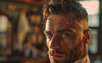 Styles capillaires Peaky Blinders : tendances et inspirations 2023