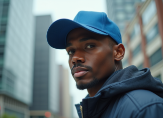 Trouver la couleur de casquette idéale pour homme grâce à nos astuces