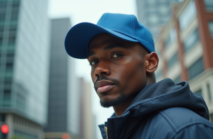 Trouver la couleur de casquette idéale pour homme grâce à nos astuces