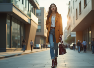 Tendances sacs mode 2025 : les incontournables de la saison !