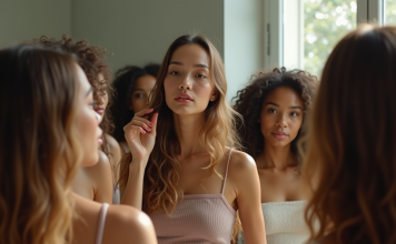 Identifier son type de cheveux : conseils pratiques et astuces simples