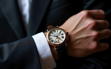 Pourquoi le prix des montres Cartier pour homme varie-t-il autant?