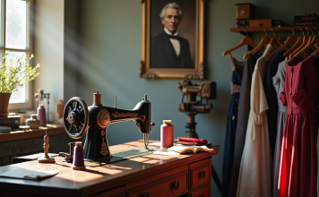 Couture : Qui est le père de cette discipline créative ?