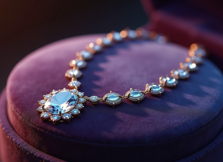 Comprendre les 4C du diamant : carat, couleur, clarté et coupe pour un achat éclairé