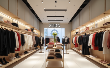 Zara : comment se démarque-t-il de ses concurrents ? Le secret révélé !