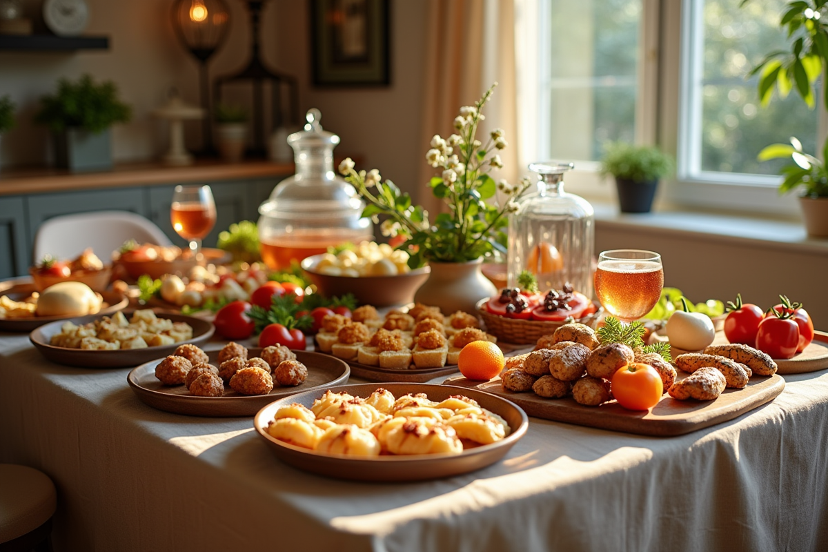 fête célébration