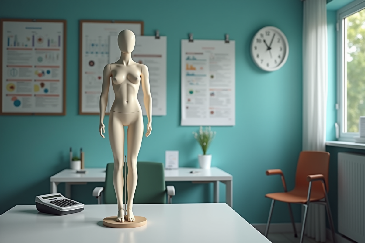 imc mannequin