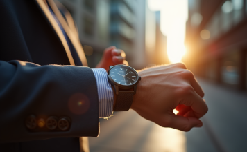 Montre à l’intérieur du poignet : conseils et bonnes pratiques à connaître