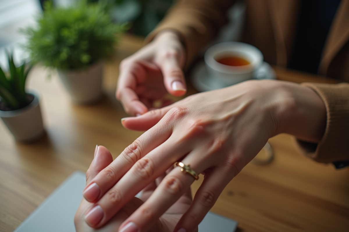 bague bijoux