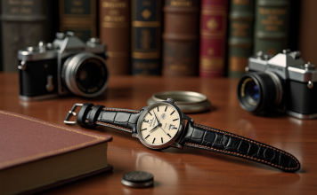 Mutation du prix d’une montre Festina au fil des années