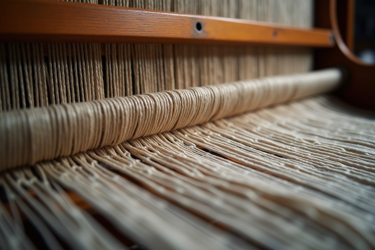 fibre textile