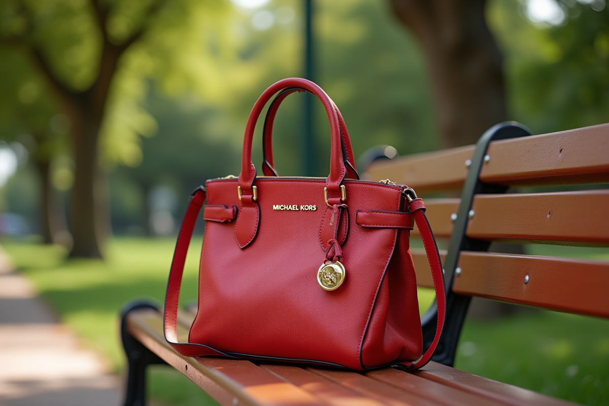 mode luxe