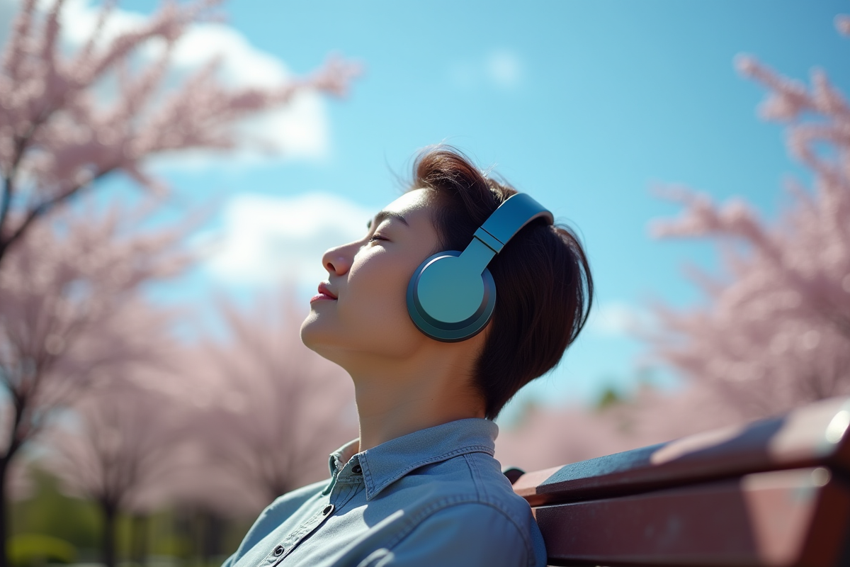 casque audio