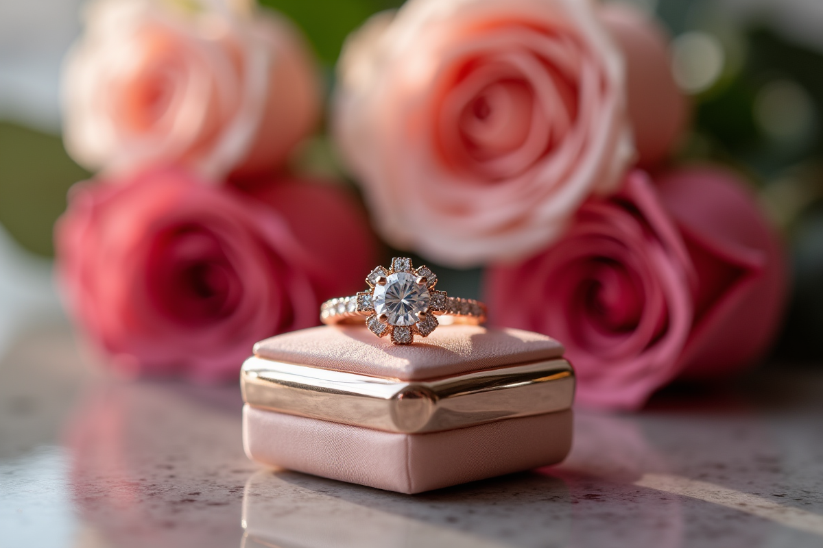 bague parfaite