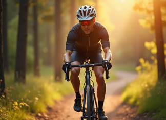 Casquette sous le casque : avantages et raisons de porter une casquette sous un casque