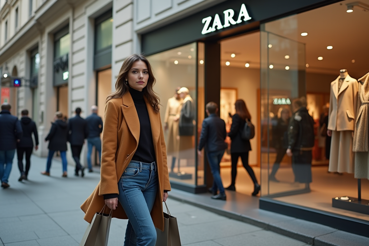 mode tendance