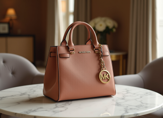 Michael Kors : ce qui distingue le premium du véritable luxe