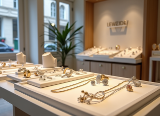 Bijoux les plus achetés : Meilleures ventes en France, 2025!