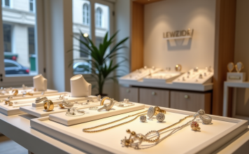 Bijoux les plus achetés : Meilleures ventes en France, 2025!