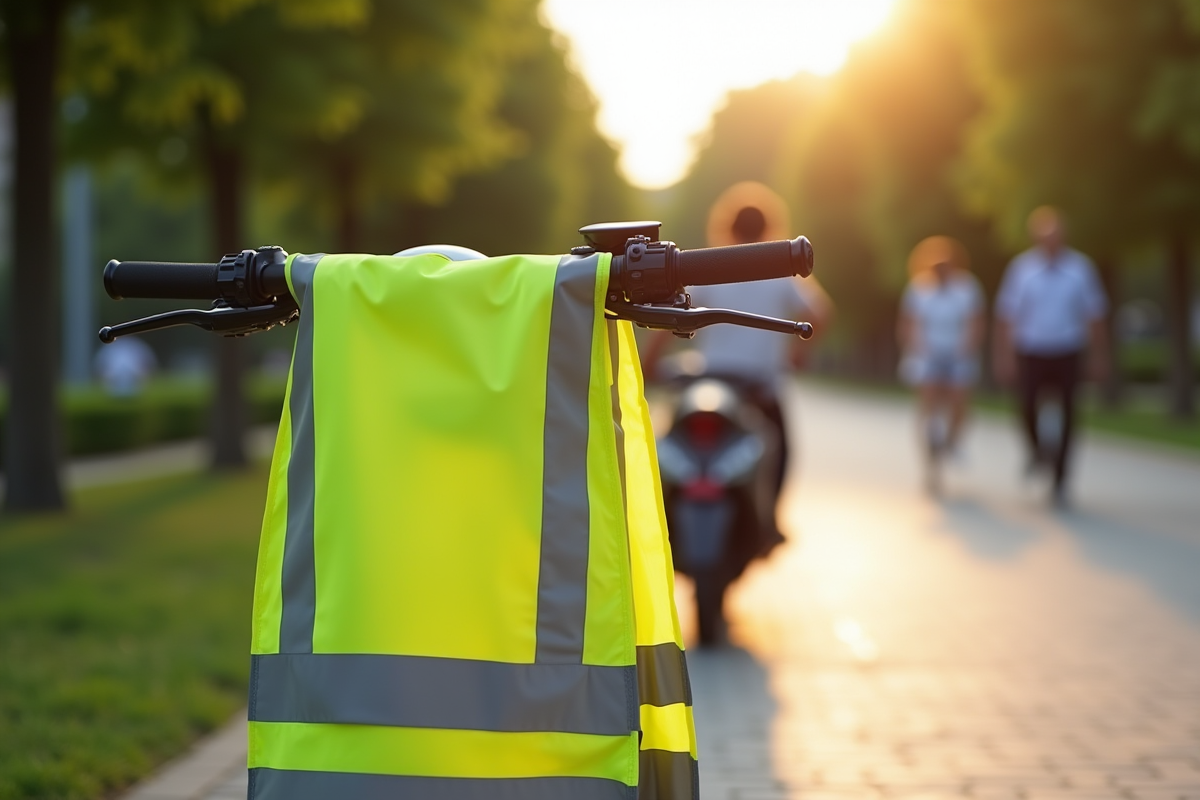 gilet jaune