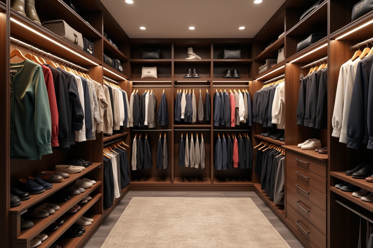 marque vêtements