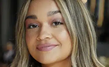 Tout ce que vous devez savoir sur l’actrice madison bailey de outer banks Madison Bailey