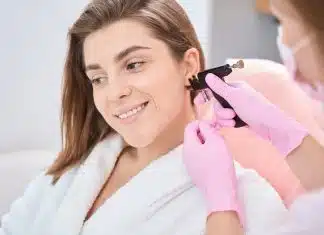 Piercing d’oreille : comment le choisir ?