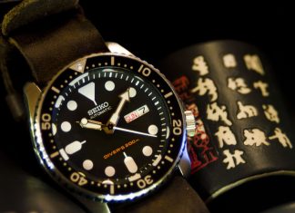 Montres Seiko : qualité et design au rendez-vous !