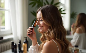 Comment entretenir et styliser vos extensions de cheveux