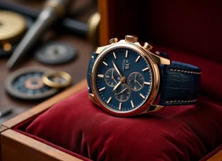 De quelle manière la montre la plus chère s’inscrit-elle dans l’histoire de l’horlogerie