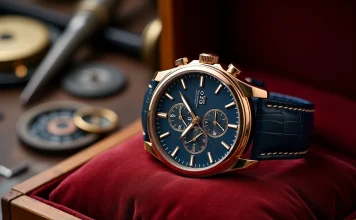 De quelle manière la montre la plus chère s’inscrit-elle dans l’histoire de l’horlogerie