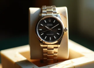 La Rolex la plus chère de tous les temps : une odyssée horlogère
