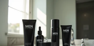 Quelles sont les meilleures crèmes visage homme à choisir en 2024