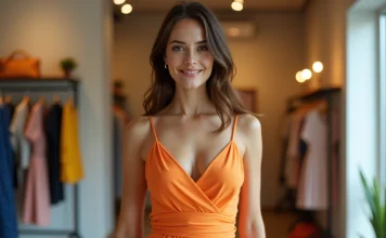 Quelle robe choisir quand on a du ventre : astuces de style pour sublimer vos formes