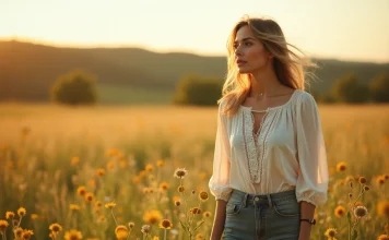 Ma Bohème chemise : Styles et conseils pour un look chic et décontracté